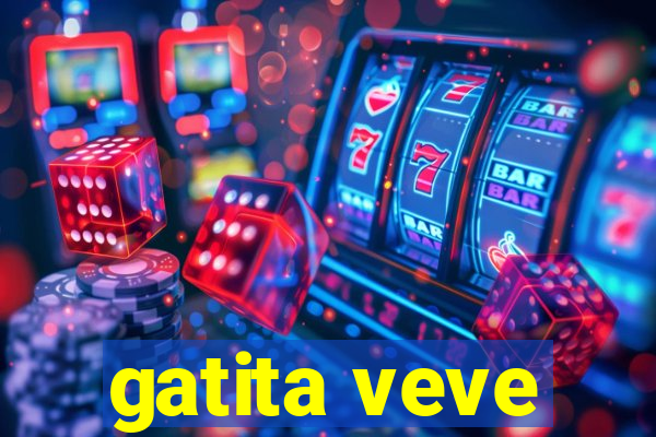 gatita veve